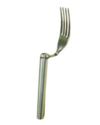 Detalhes do produto OF13 - Garfo Metal Balancinho