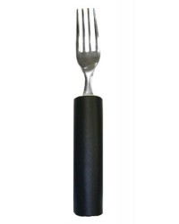Detalhes do produto OF25 - Garfo Reto de Metal