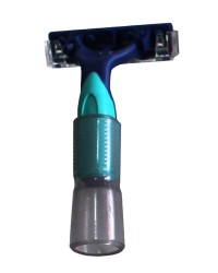 Detalhes do produto TAC3 - Aparelho de Barbear