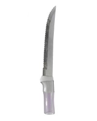 Detalhes do produto TAC17 - Faca com Serra