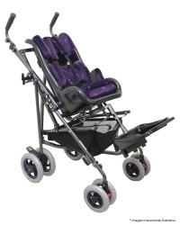 Detalhes do produto Adaptação BuggyKids Concha