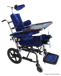 Detalhes do produto Adaptação AX2