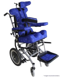 Detalhes do produto Adaptação Ergoenvolvente