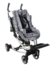 Adaptação MobiBaby - Foto 1