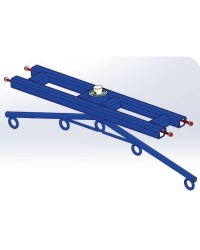 Detalhes do produto Girador para Orbitador