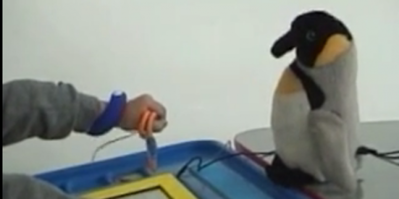 Pinguim