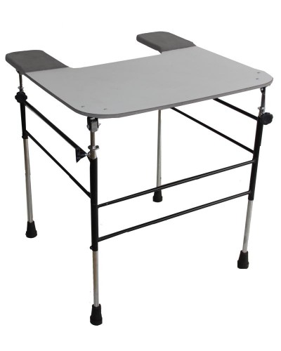 Detalhes do produto Mesa Ergonômica