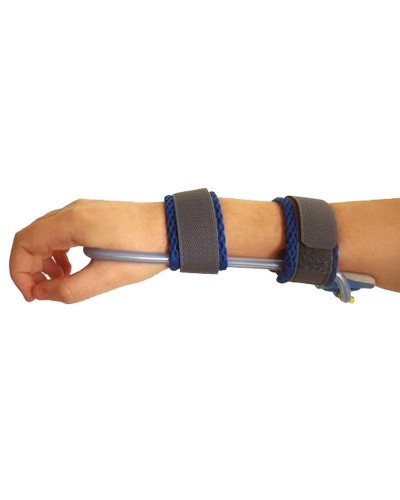 Detalhes do produto TFP1 - Extensor de Punho