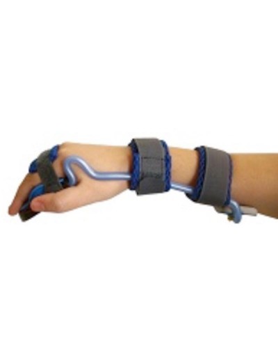 Detalhes do produto TFP5 - Extensor de Punho e Dedos
