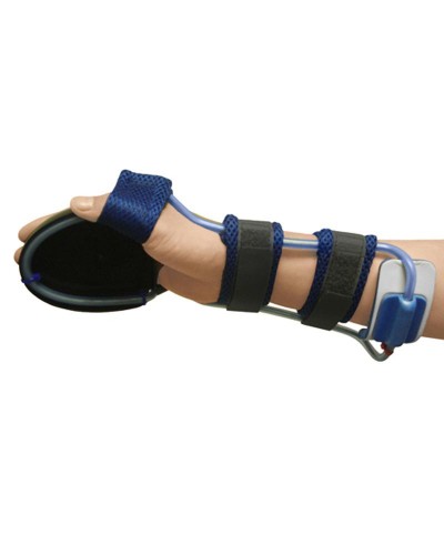 Detalhes do produto TFP7 - Extensor de Punho, Dedos e Polegar