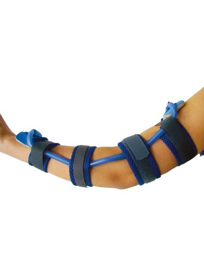 Detalhes do produto TFP10 - Extensor/Flexor de Cotovelo