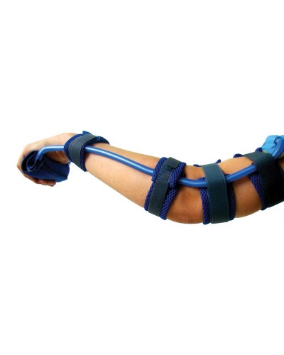 Detalhes do produto TFP11 - Extensor de Cotovelo com Relaxador de Dedos