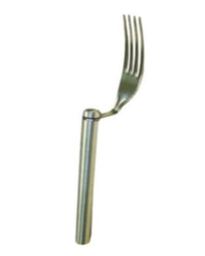 Detalhes do produto OF13 - Garfo Metal Balancinho