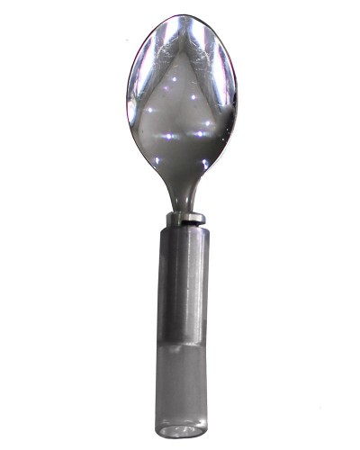Detalhes do produto TAC15 - Colher Balancinho