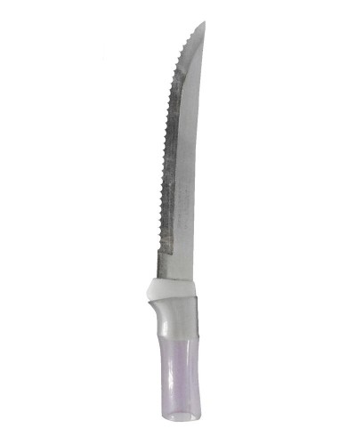 Detalhes do produto TAC17 - Faca com Serra