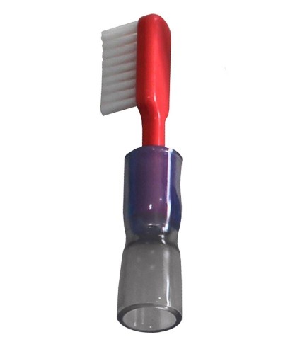 Detalhes do produto TAC4 - Escova de Dentes