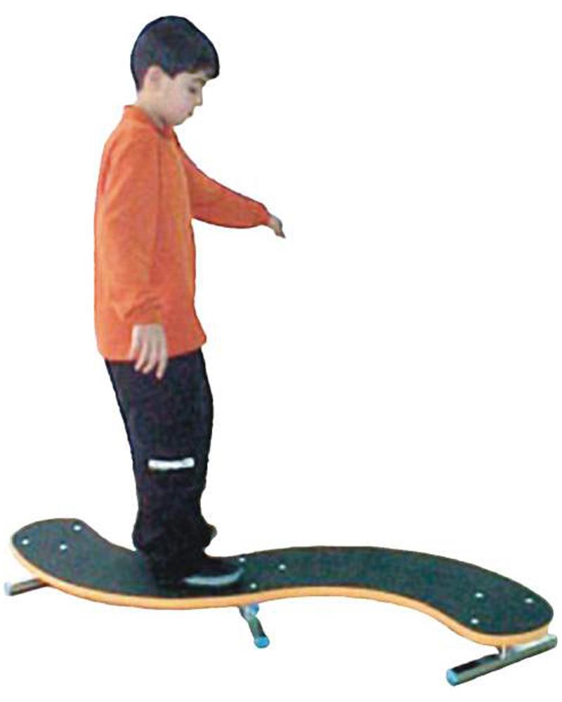 Caminho Curvo