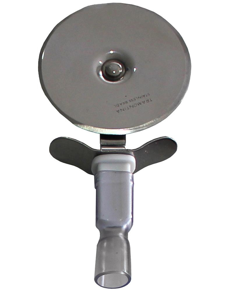 TAC9 - Faca Circular