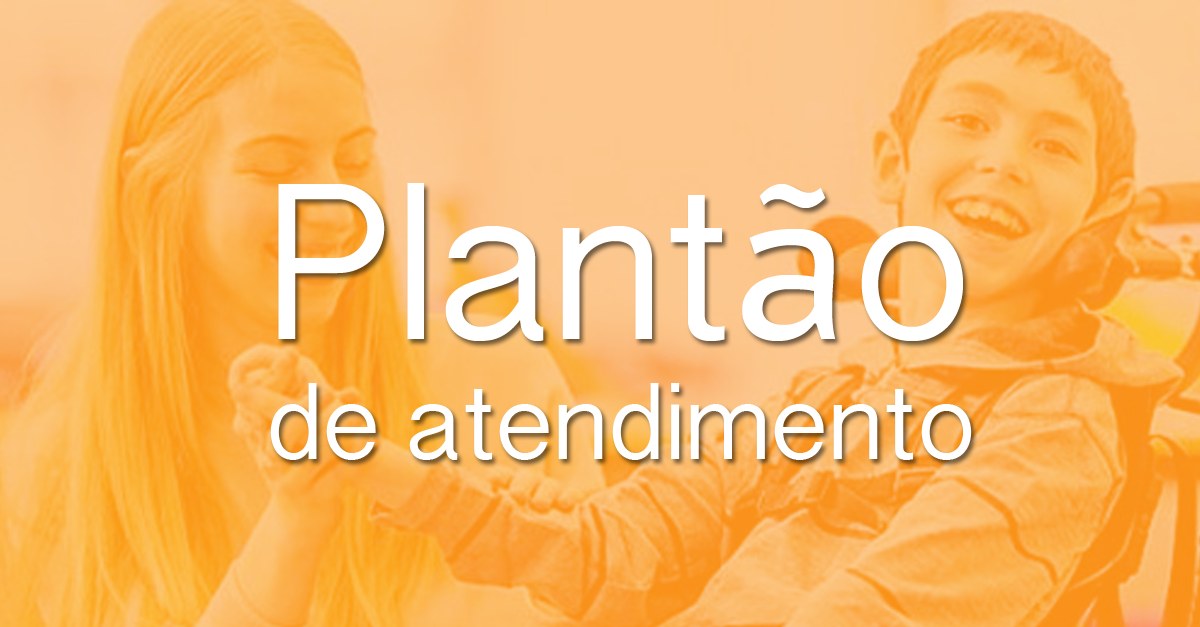 Plantão Abril